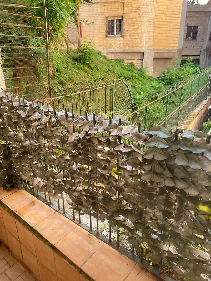 A Casa Ra Bona Crianza Apartment Naples