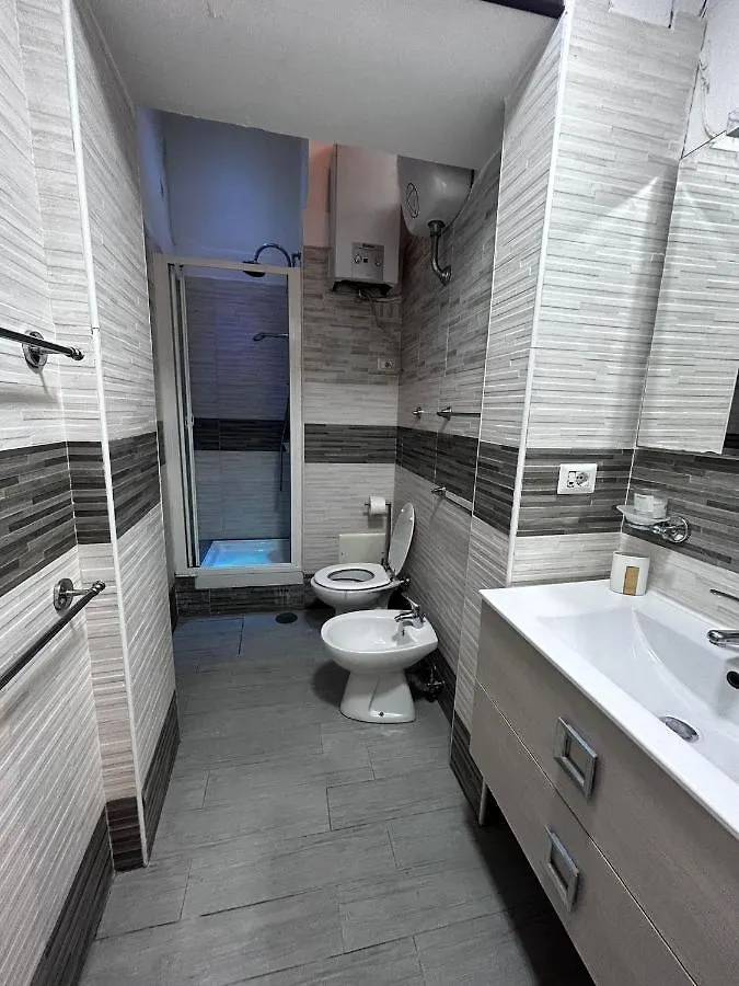 A Casa Ra Bona Crianza Apartment Naples