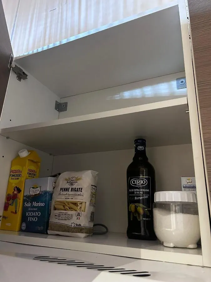 A Casa Ra Bona Crianza Apartment Naples