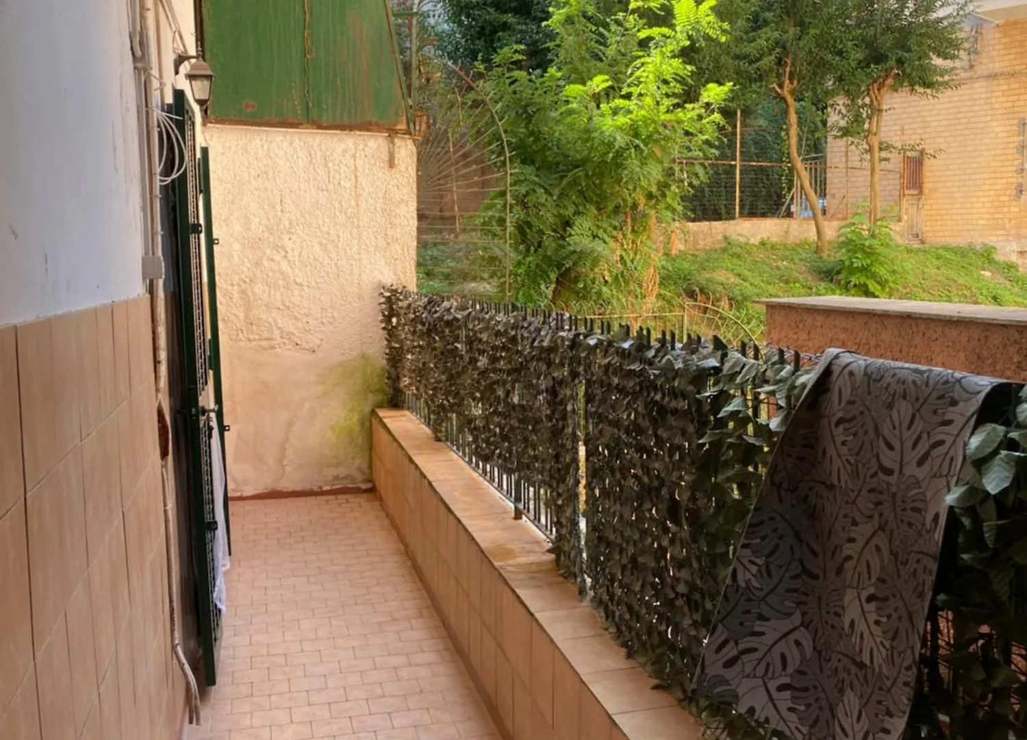 A Casa Ra Bona Crianza Apartment Naples