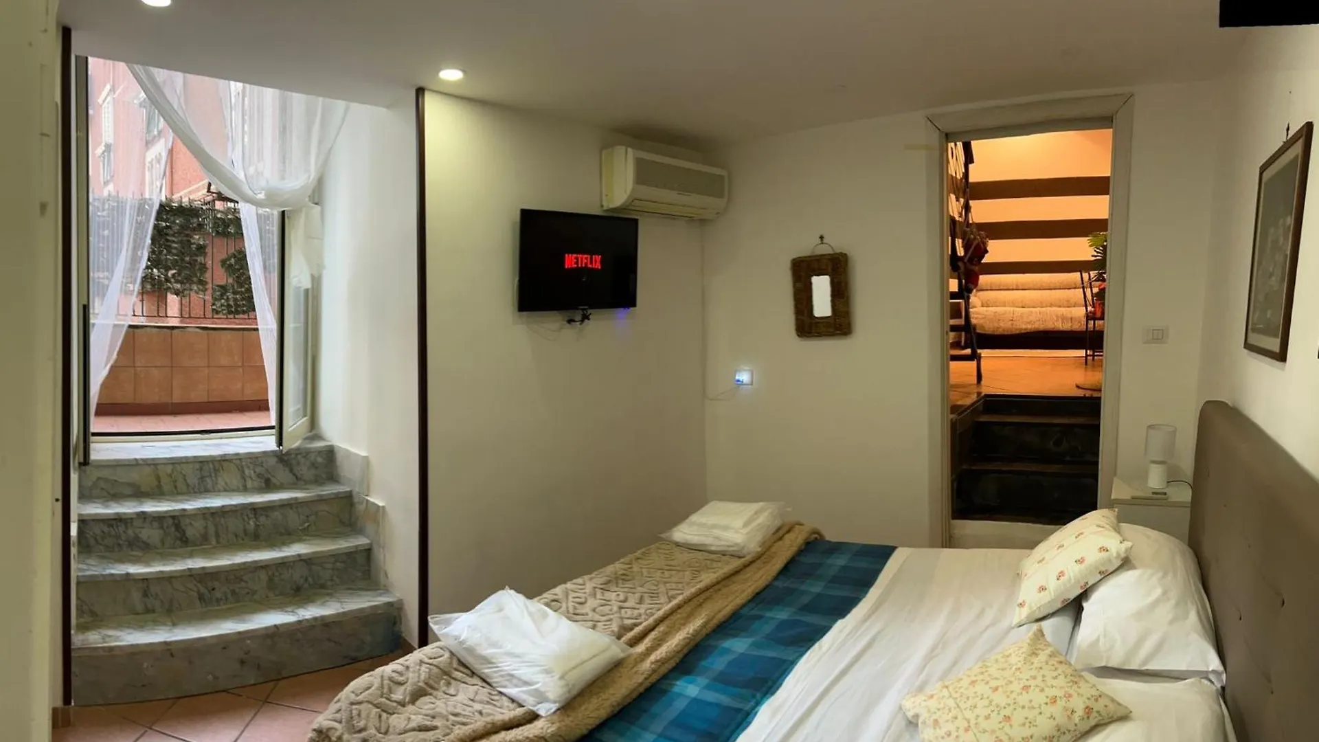 A Casa Ra Bona Crianza location